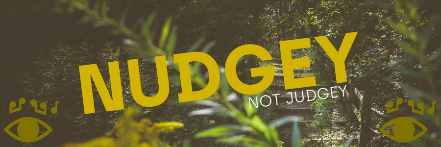  Dobedo's signature program "Try Something New Every Month" is NUDGEY, not judgey.  We encourage you towards curiosity.